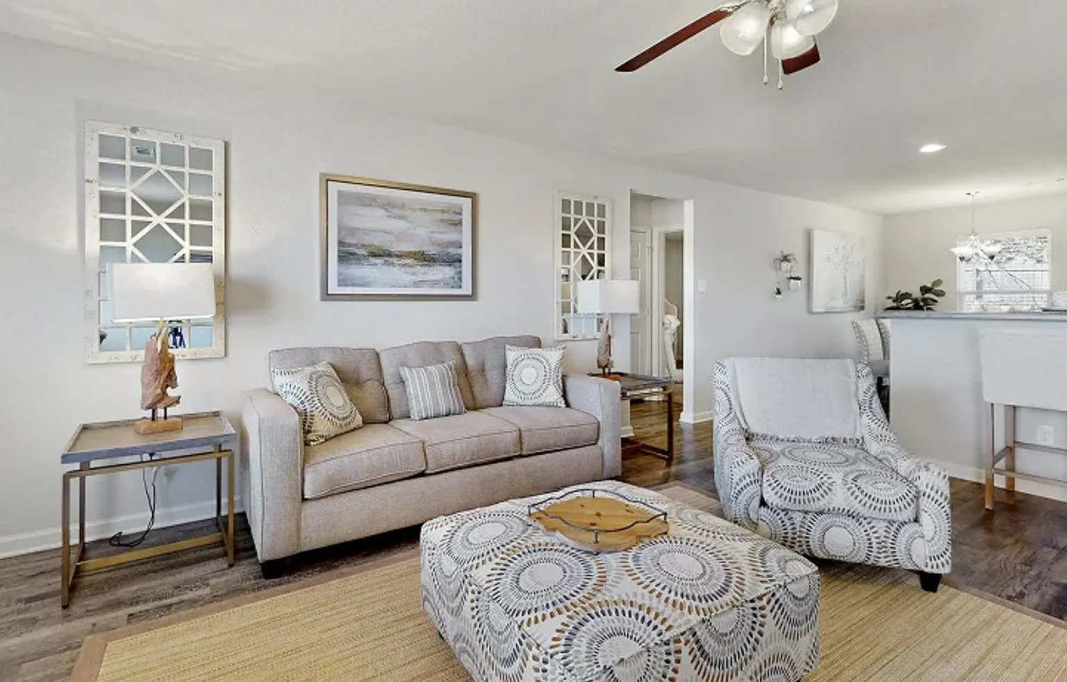 Brand New 3 Bedroom Lennar Home! Available Mid September — Photo 3