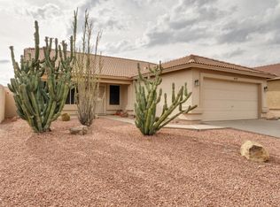 4614 S Louie Lamour Dr, Gold Canyon, AZ 85118