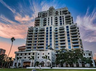2103 Bayshore Blvd #1805, Tampa, FL 33606