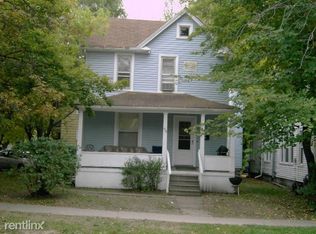 426 Hill St, Ann Arbor, MI 48104