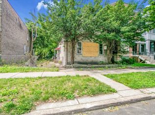 6532 S Eberhart Ave, Chicago, IL 60637