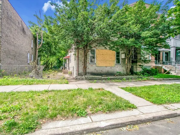 6532 S Eberhart Ave, Chicago, IL 60637