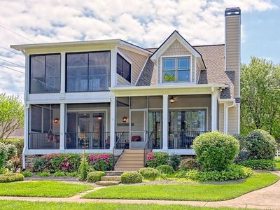 2265 Eastgate Dr, Hiawassee, GA, 30546