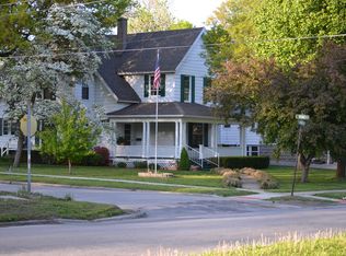 302 E North St, Du Quoin, IL 62832