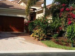 5527 Via De La Plata Cir, Delray Beach, FL 33484