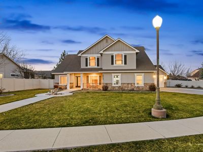 2014 W Silver Creek Dr, Nampa, ID, 83686