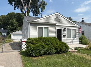 2311 Rowland Ave, Royal Oak, MI 48067