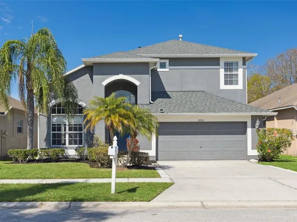 7725 Bingham Ct, Tampa, FL 33625