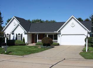 6711 Shannon Ln, Mentor, OH