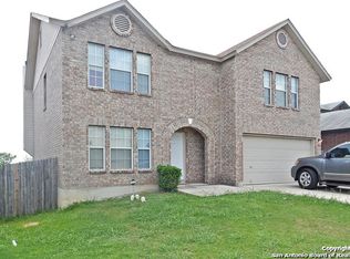 7406 Hartcrest Pl, Converse, TX 78109