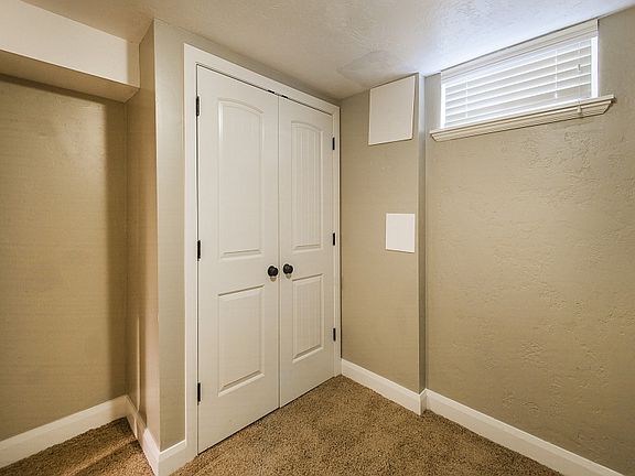 Bedroom Five