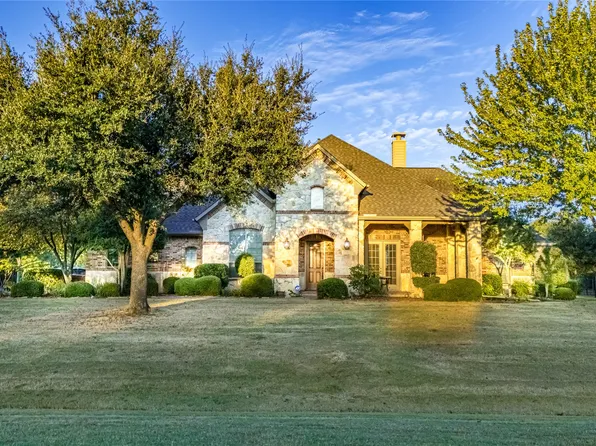 5403 Englenook Dr, Parker, TX 75002