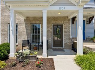 2507 Napa Valley Way, Columbia, TN 38401