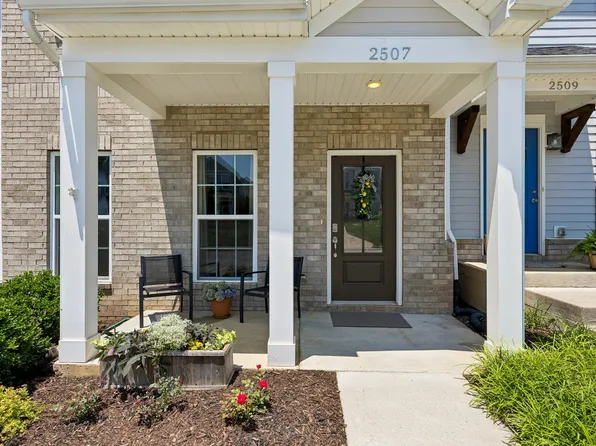2507 Napa Valley Way, Columbia, TN 38401