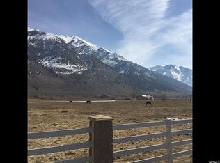 10450 N 3000 W, Deweyville, UT 84309