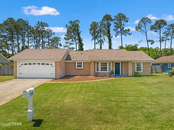 138 Treasure Palm Dr, Panama City Beach, FL 32408