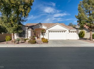 2228 Summerwind Cir, Henderson, NV 89052
