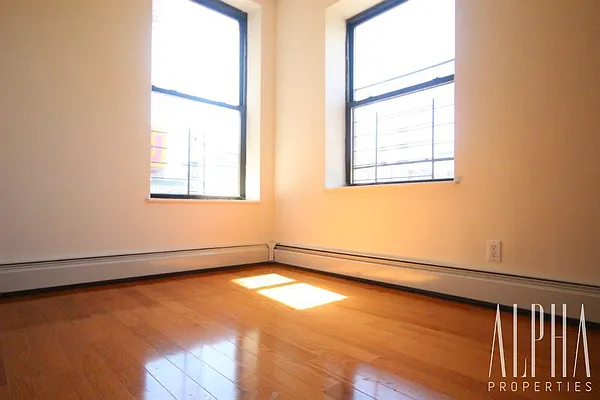 Rented by Alpha Properties NYC I LLC | media 3