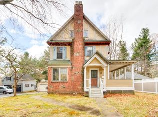 59 Beechmont St, Worcester, MA 01609