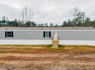 291 Penny Creek Dr, Ruffin, SC 29475