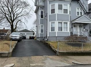 86-88 Rand St, Central Falls, RI 02863