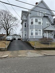 86 Rand St, Central Falls, RI, 02863