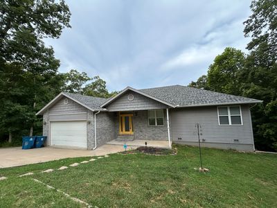 6 N Cheshnut Dr, Bella Vista, AR, 72714
