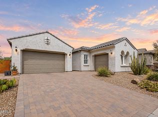 9428 W FALLEN LEAF Lane, Peoria, AZ 85383
