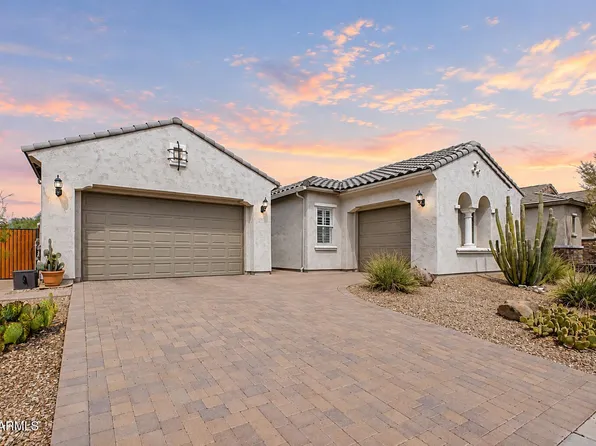 9428 W FALLEN LEAF Lane, Peoria, AZ 85383