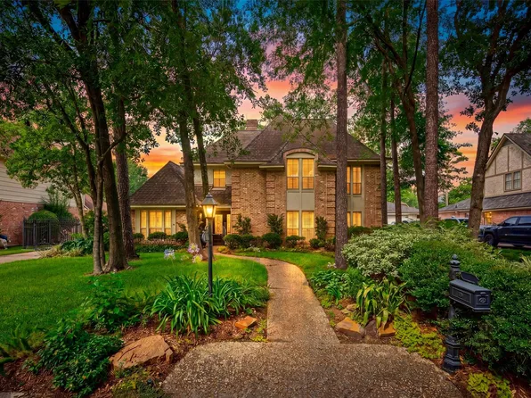 14010 Court Of Regents, Houston, TX 77069