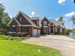 342 Limestone Rd, Chapin, SC 29036