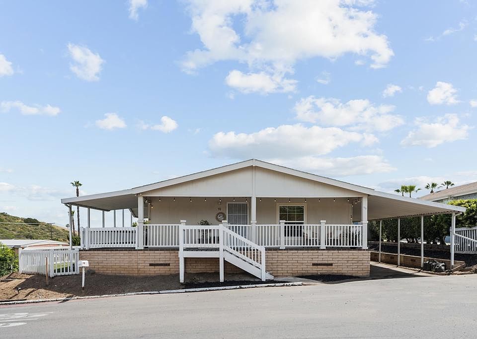 12970 Highway 8 Business SPACE 98, El Cajon, CA 92021 | Zillow