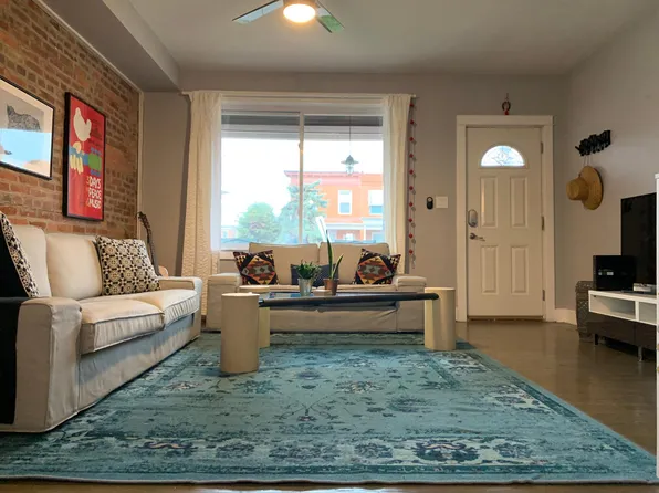 363 Elrino St, Baltimore, MD 21224