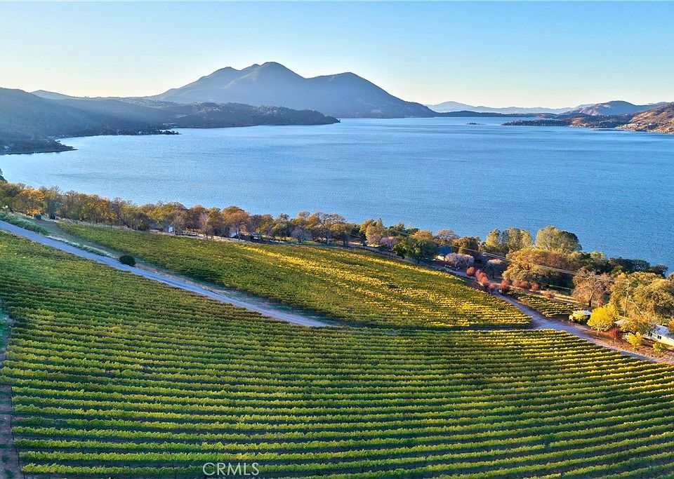 13751 Anderson Rd, Lower Lake, CA 95457 | MLS #LC25065358