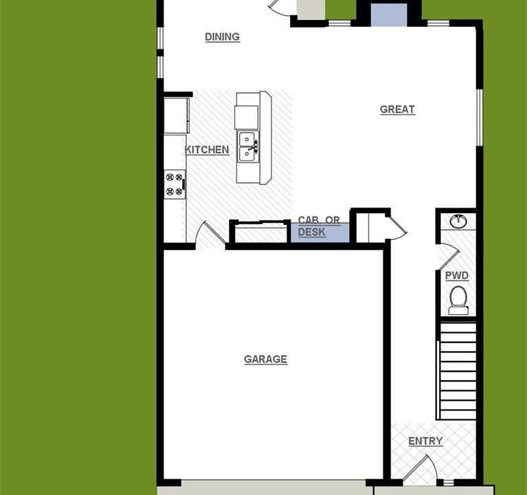 2nd image of 62850 NE Kinley Ct