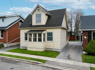 97 Havelock St, Cobourg, ON K9A 2J6
