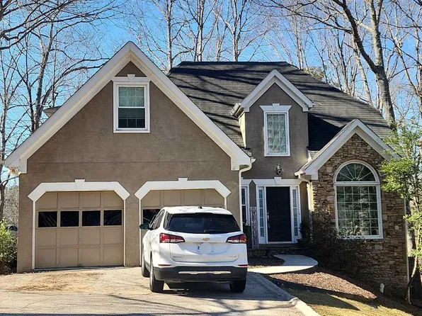 3531 Fairgreen Ct, Douglasville, GA 30135