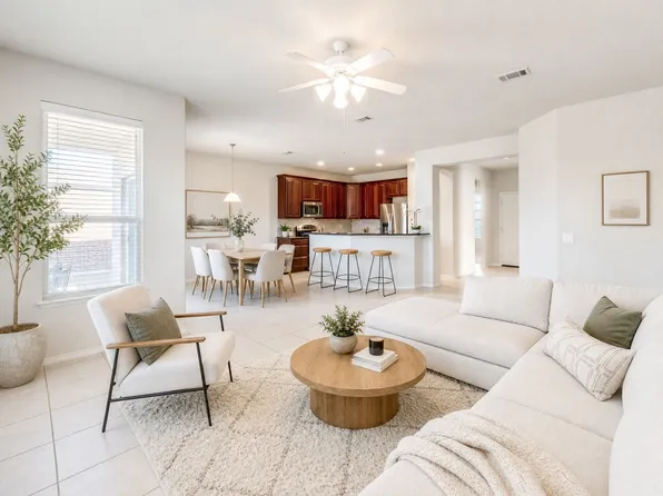 6227 Eagle Point Ln, Frisco, TX 75034