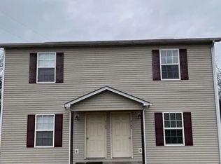 7812-7814 Cedar Hill Rd, Talbott, TN 37877