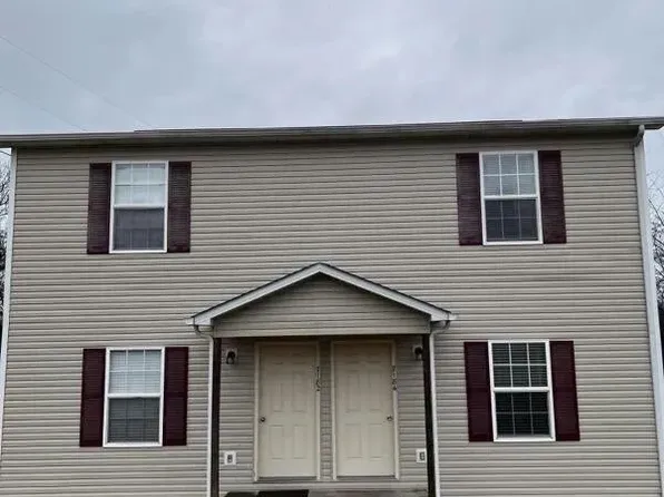 7184 Cedar Hill Rd, Talbott, TN 37877
