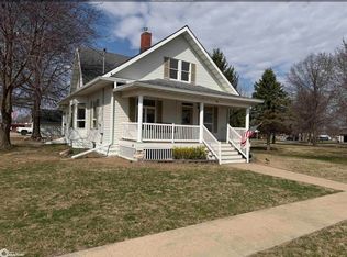 200 Washington St, Libertyville, IA