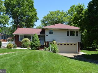 6609 Baythorne Rd, Baltimore, MD 21209