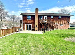 36 Private Ln, West Milford, WV 26451