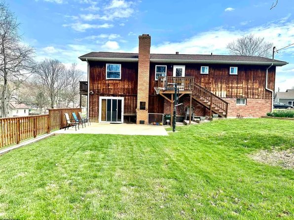 36 Private Ln, West Milford, WV 26451