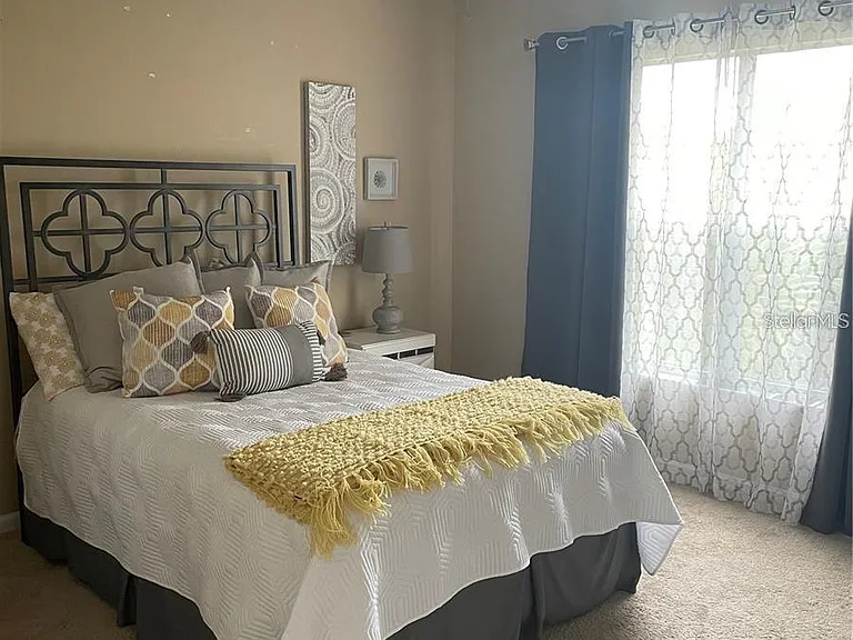 SECONDARY BEDROOM 12X13