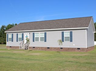 14147 Nc Highway 72 E, Orrum, NC 28369
