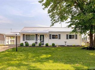 211 Weber Dr, Eureka, MO 63025