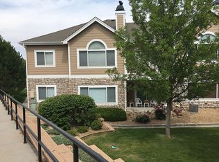 2891 W 119th Ave UNIT 204, Westminster, CO 80234