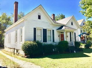 220 E Robert Toombs Ave #0, Washington, GA 30673