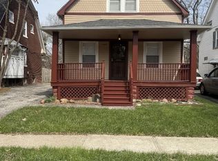 11119 Forest Ave #1, Cleveland, OH
